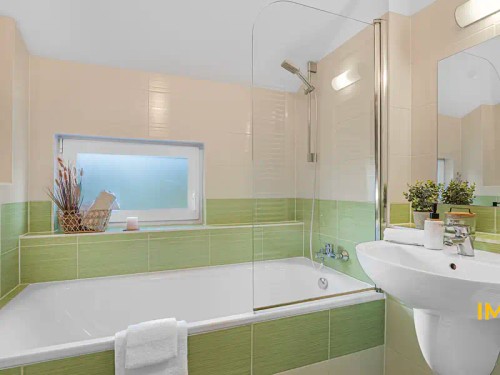 Prodej domu 110 m², pozemek 990 m²