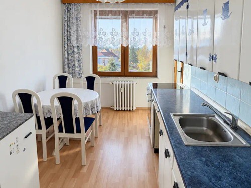 Prodej bytu 3+1 73 m²