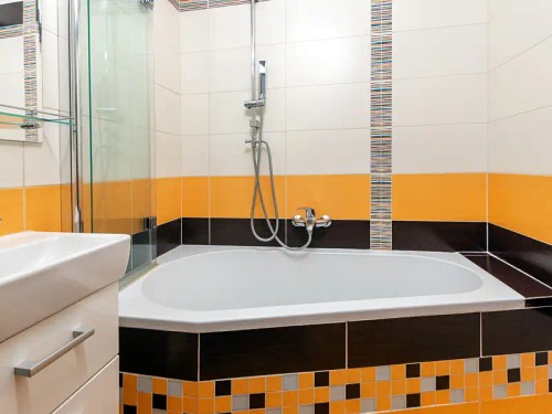 Prodaný  byt 3+kk 70 m²