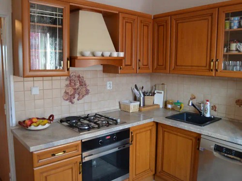 Prodej bytu 3+1 68 m²