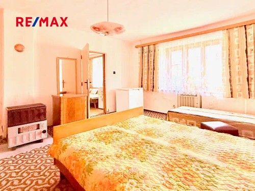 Prodej domu 77 m², pozemek 674 m²