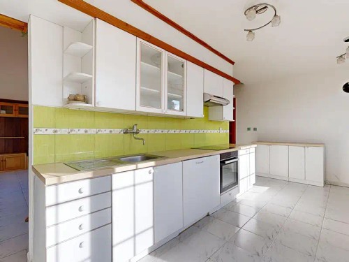 Prodej domu 145 m², pozemek 1372 m²