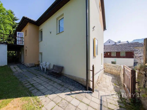 Prodej bytu 3+1 66 m²