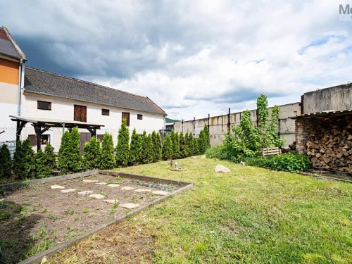 Prodej domu 195 m², pozemek 699 m²