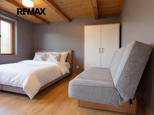 Prodej chaty 20 m², pozemek 492 m²
