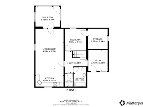Prodej domu 150 m², pozemek 700 m²