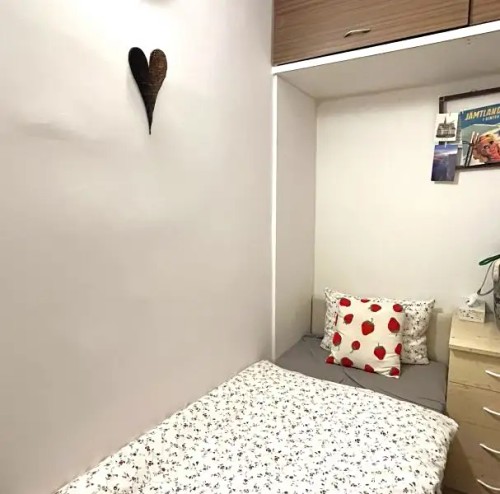 Prodej bytu 3+1 56 m²