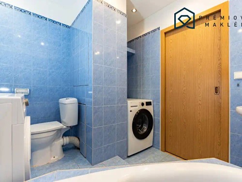 Prodej bytu 3+1 79 m²