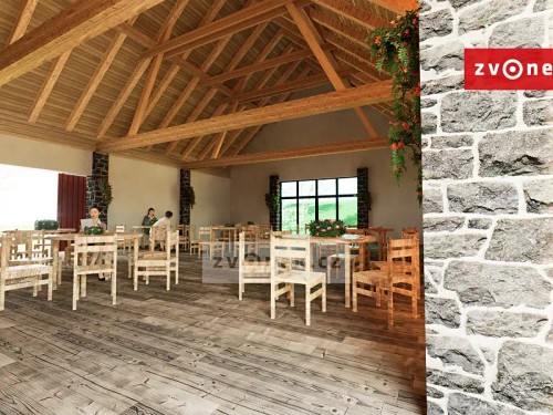 Prodej stavebního pozemku 4667 m²