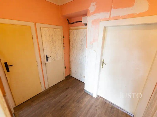 Prodaný byt 2+1 63 m²