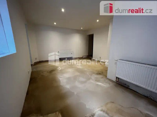 Prodaný  dům 110 m², pozemek 231 m²