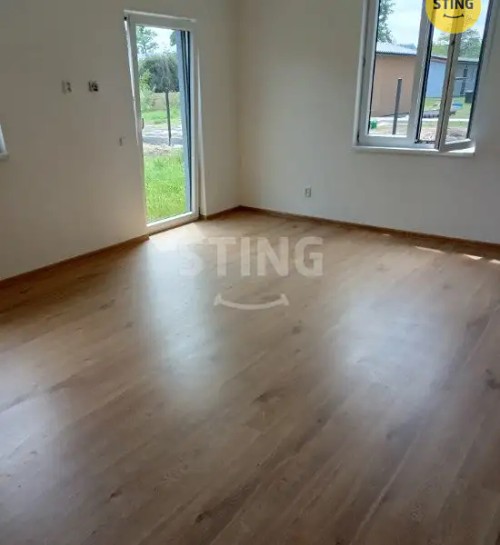 Prodej domu 55 m², pozemek 864 m²