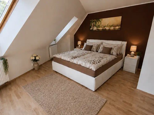 Prodaný byt 3+kk 102 m²