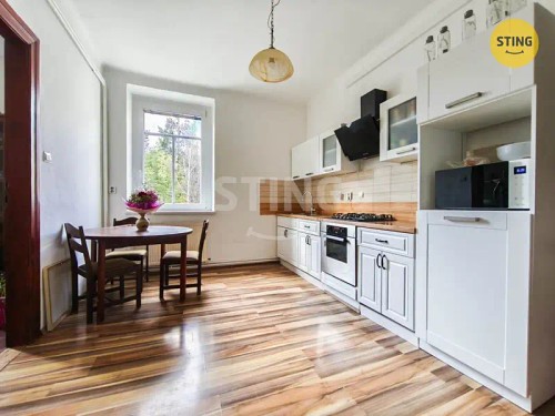 Prodej bytu 2+1 69 m²