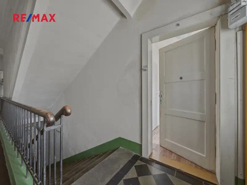 Prodaný  byt 2+kk 50 m²