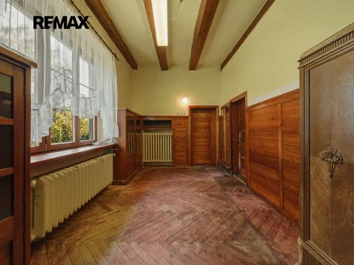 Prodej domu 236 m², pozemek 1649 m²