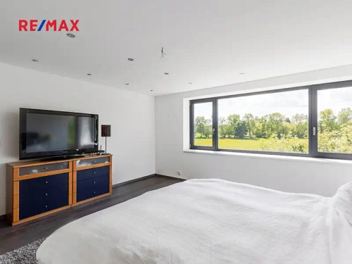 Prodej domu 330 m², pozemek 600 m²