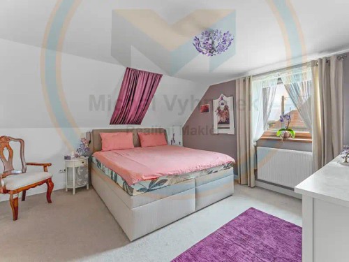 Prodej domu 160 m², pozemek 1269 m²