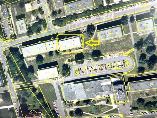 Prodaný  byt 2+1 62 m²