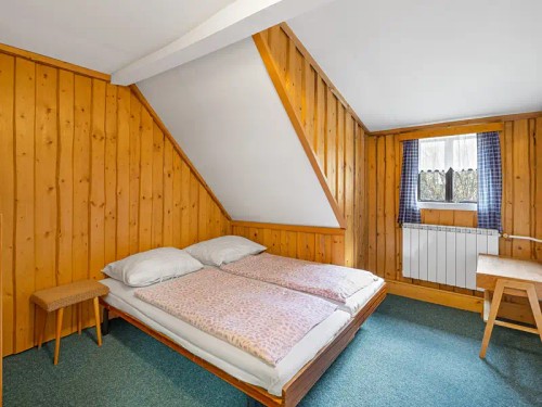 Prodej chalupy 270 m², pozemek 1746 m²