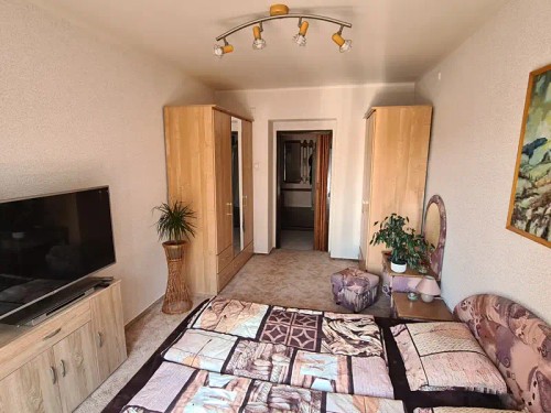 Prodaný  byt 3+1 70 m²