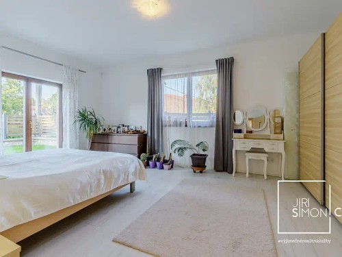 Prodej domu 153 m², pozemek 527 m²