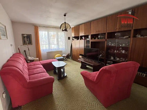 Prodej domu 150 m², pozemek 944 m²