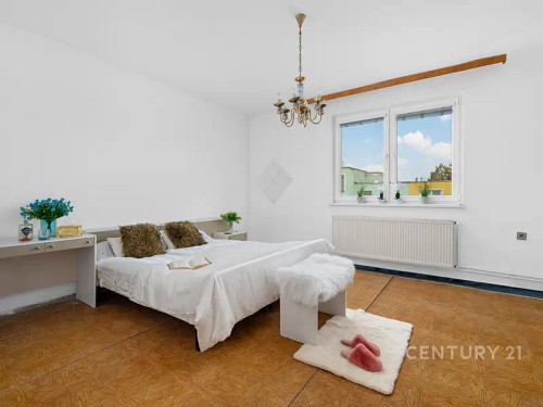 Prodej domu 170 m², pozemek 802 m²