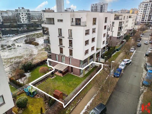 Prodej bytu 3+kk 82 m²