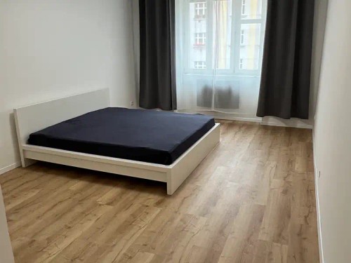 Prodaný  byt 2+kk 52 m²