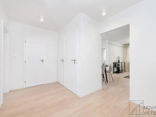 Prodaný  byt 5+kk 88 m²