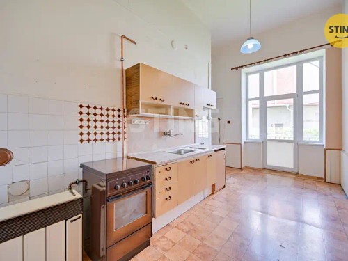 Prodej bytu 3+1 105 m²