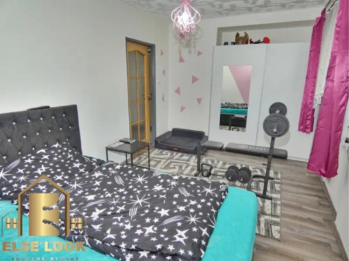 Prodaný byt 3+kk 66 m²