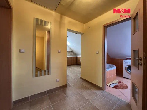 Prodej domu 235 m², pozemek 1782 m²