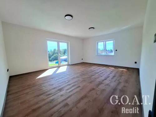 Prodaný dům 144 m², pozemek 1086 m²