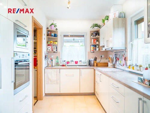 Prodaný  dům 105 m², pozemek 594 m²