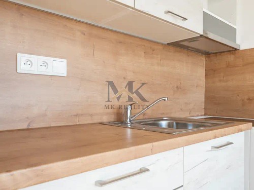 Prodej bytu 2+kk 32 m²