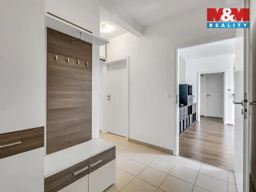 Prodaný byt 4+kk 103 m²