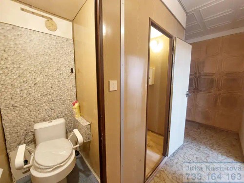 Prodaný byt 3+1 68 m²