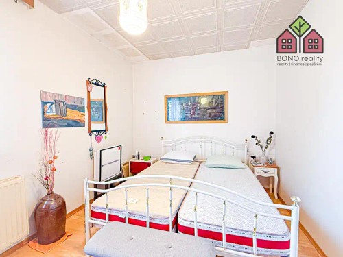 Prodej domu 105 m², pozemek 208 m²