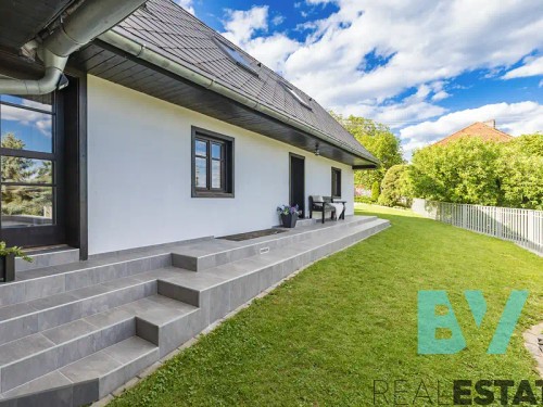 Prodej domu 186 m², pozemek 871 m²