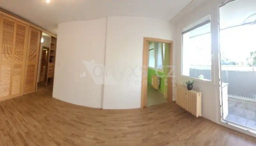Prodaný  byt 3+1 54 m²