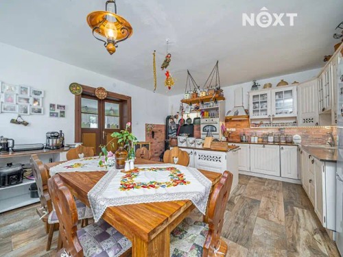 Prodej domu 253 m², pozemek 7571 m²