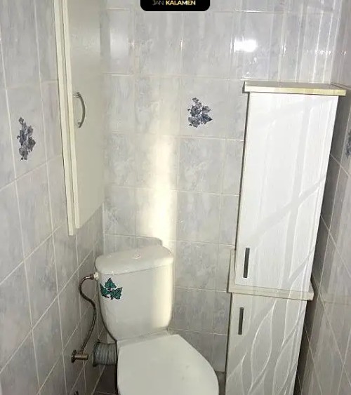 Prodaný byt 2+1 51 m²