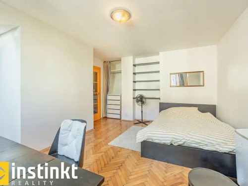 Prodej bytu 1+kk 23 m²