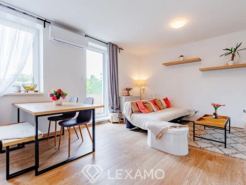 Prodej bytu 3+kk 72 m²