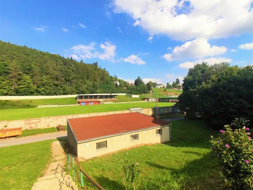 Prodej bytu 1+1 34 m²