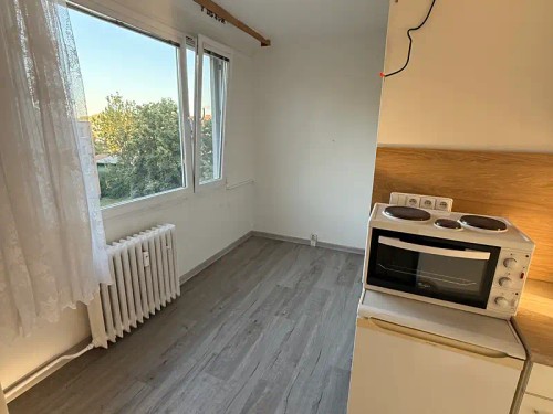 Prodaný byt 4+1 80 m²
