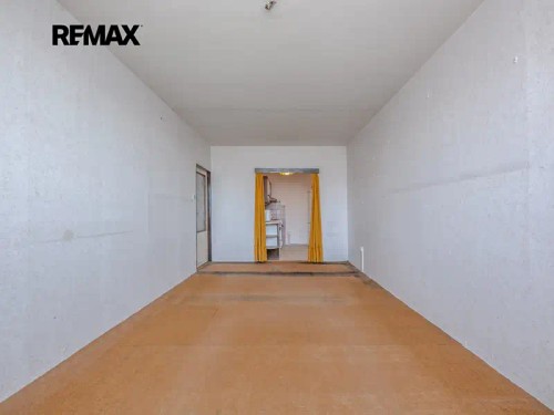 Prodaný byt 2+kk 43 m²