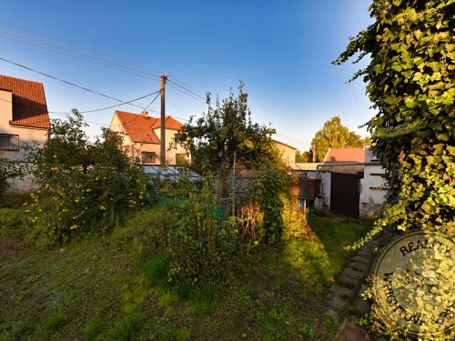 Prodej domu 240 m², pozemek 867 m²